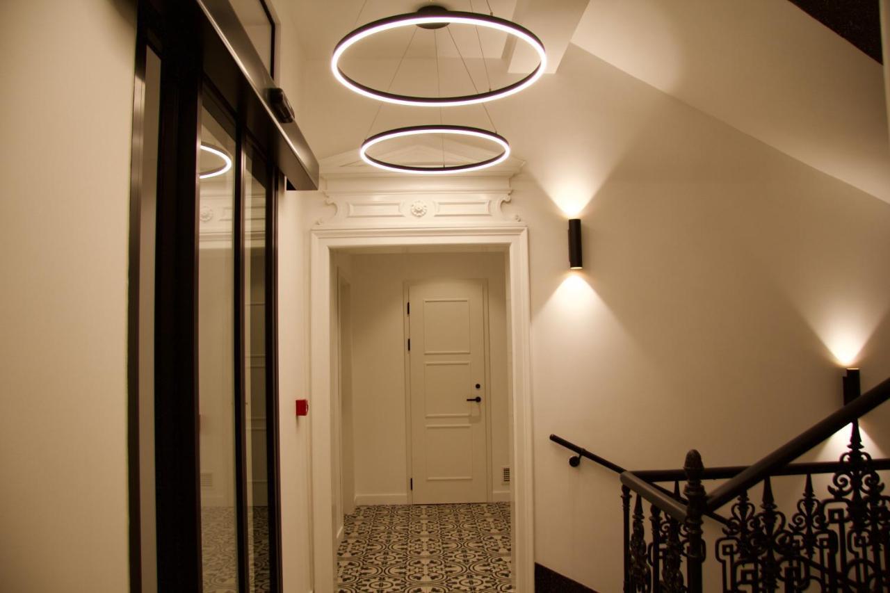 Hotel Chevron
