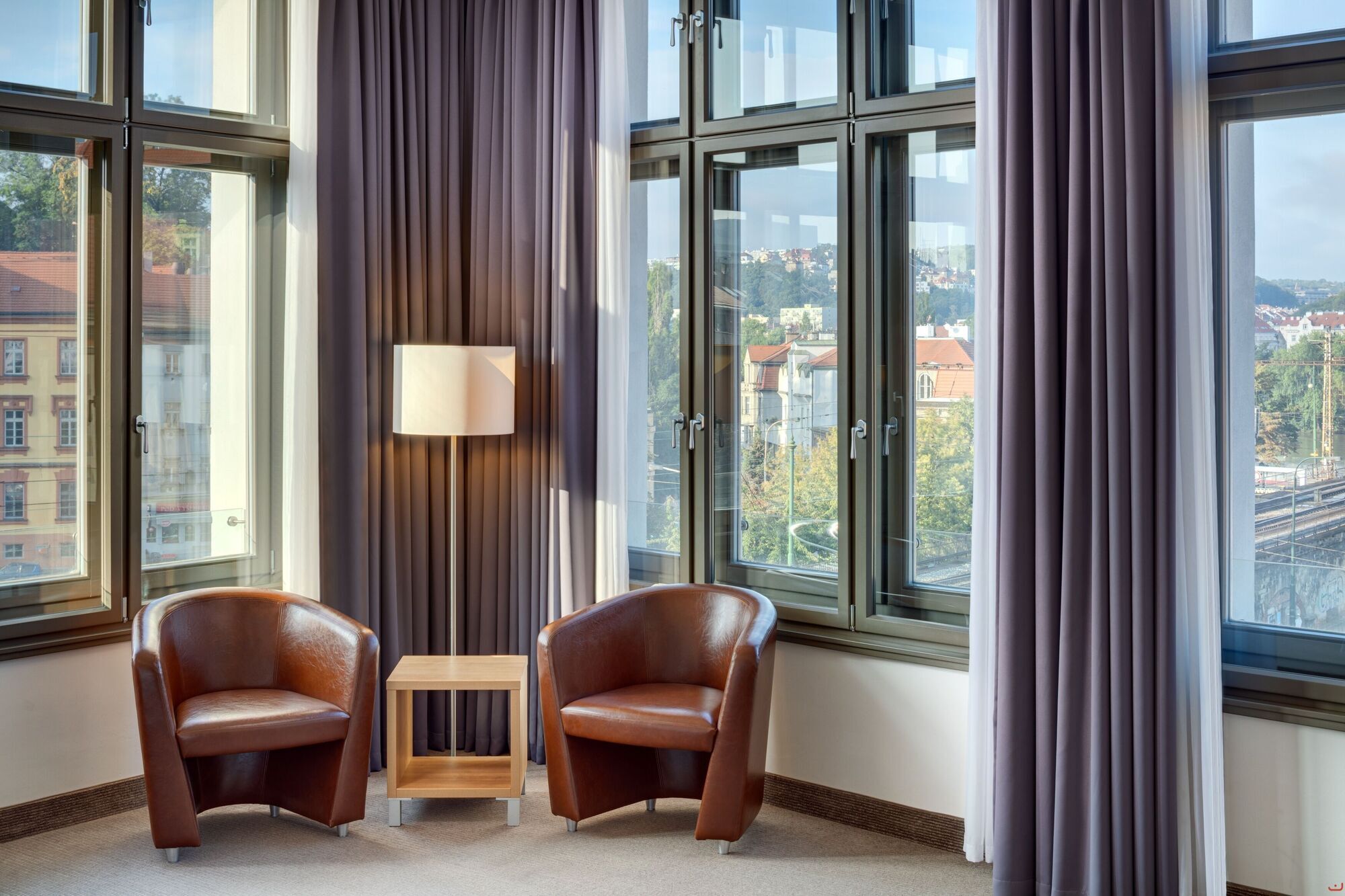 Hotel Hermitage