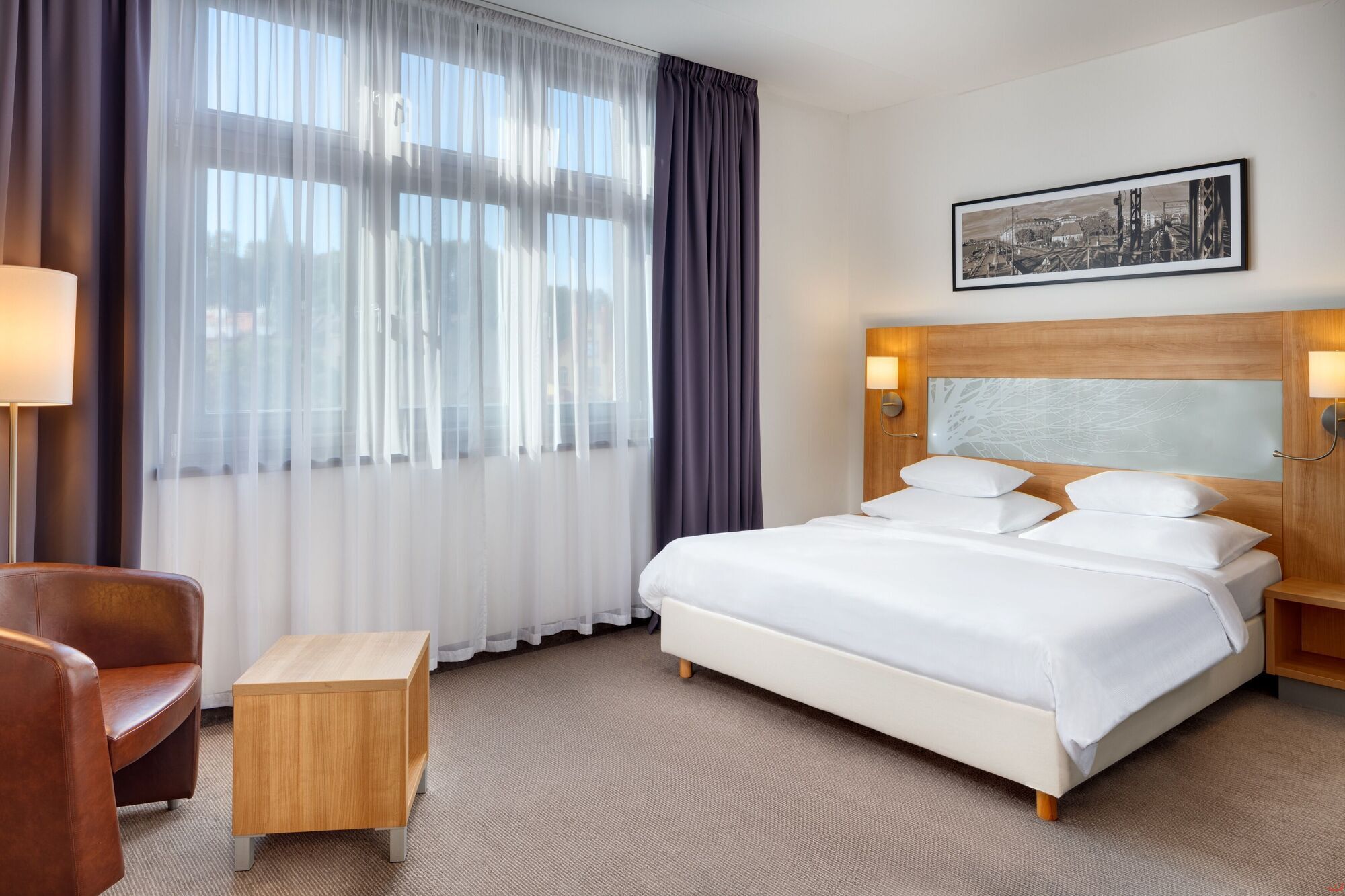 Hotel Hermitage 4*
