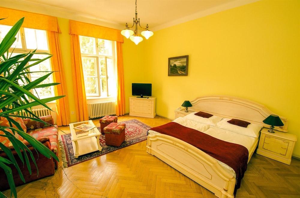 Hotel Josephine Old Town Square - Czech Leading Prague