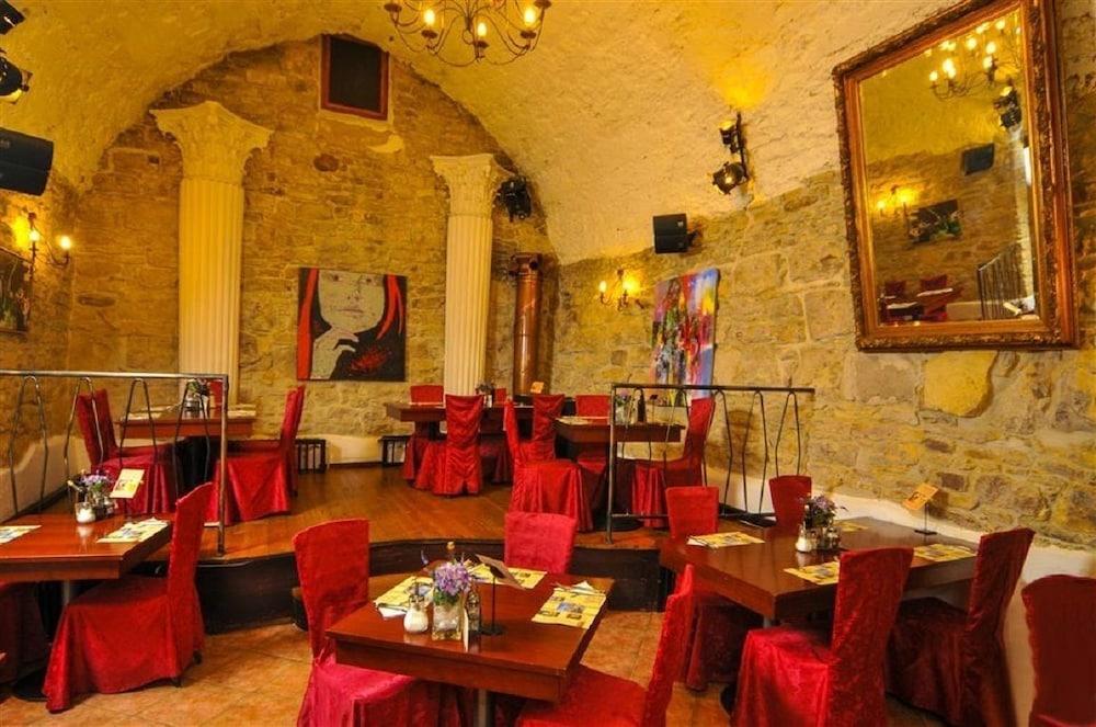 Josephine Old Town Square - Czech Leading Hotel Prague