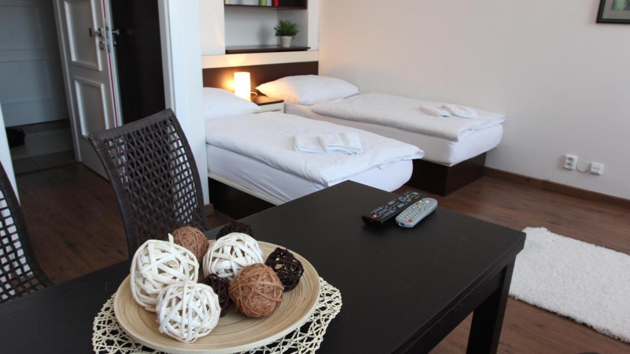 Hotel Vysta