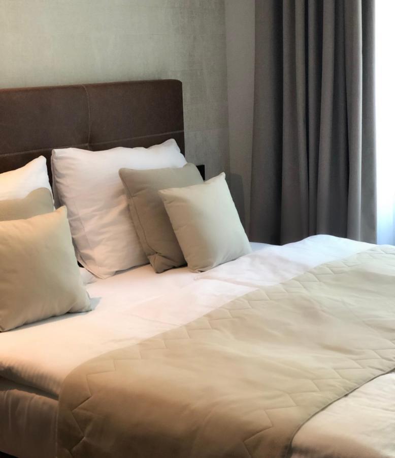 Hotel Chevron