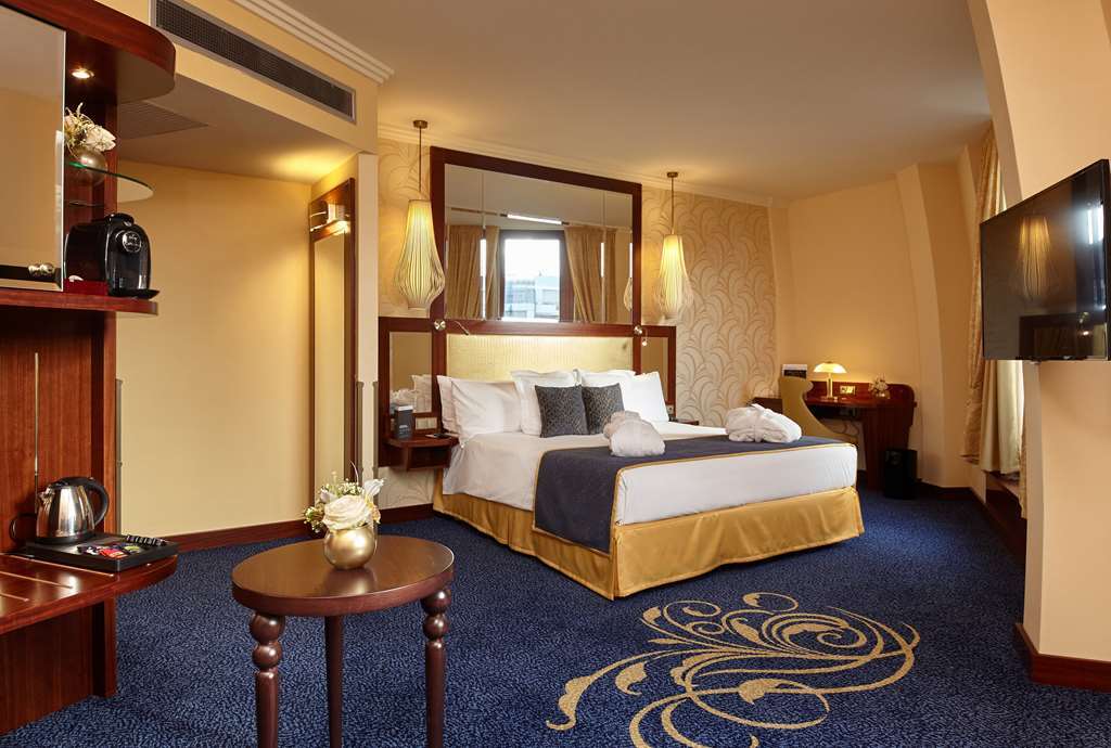 Occidental Wilson Otel