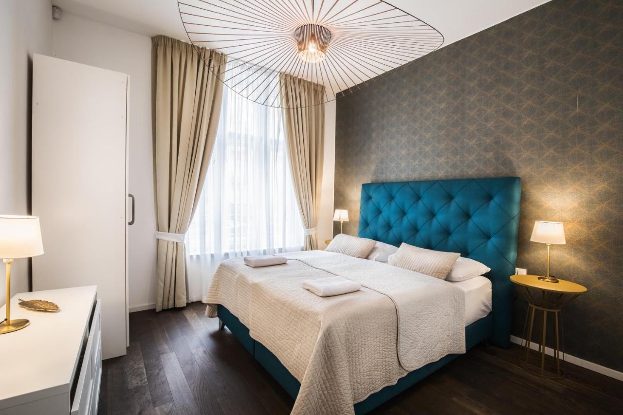 Luxury Modern Designed Oldtown * Praga