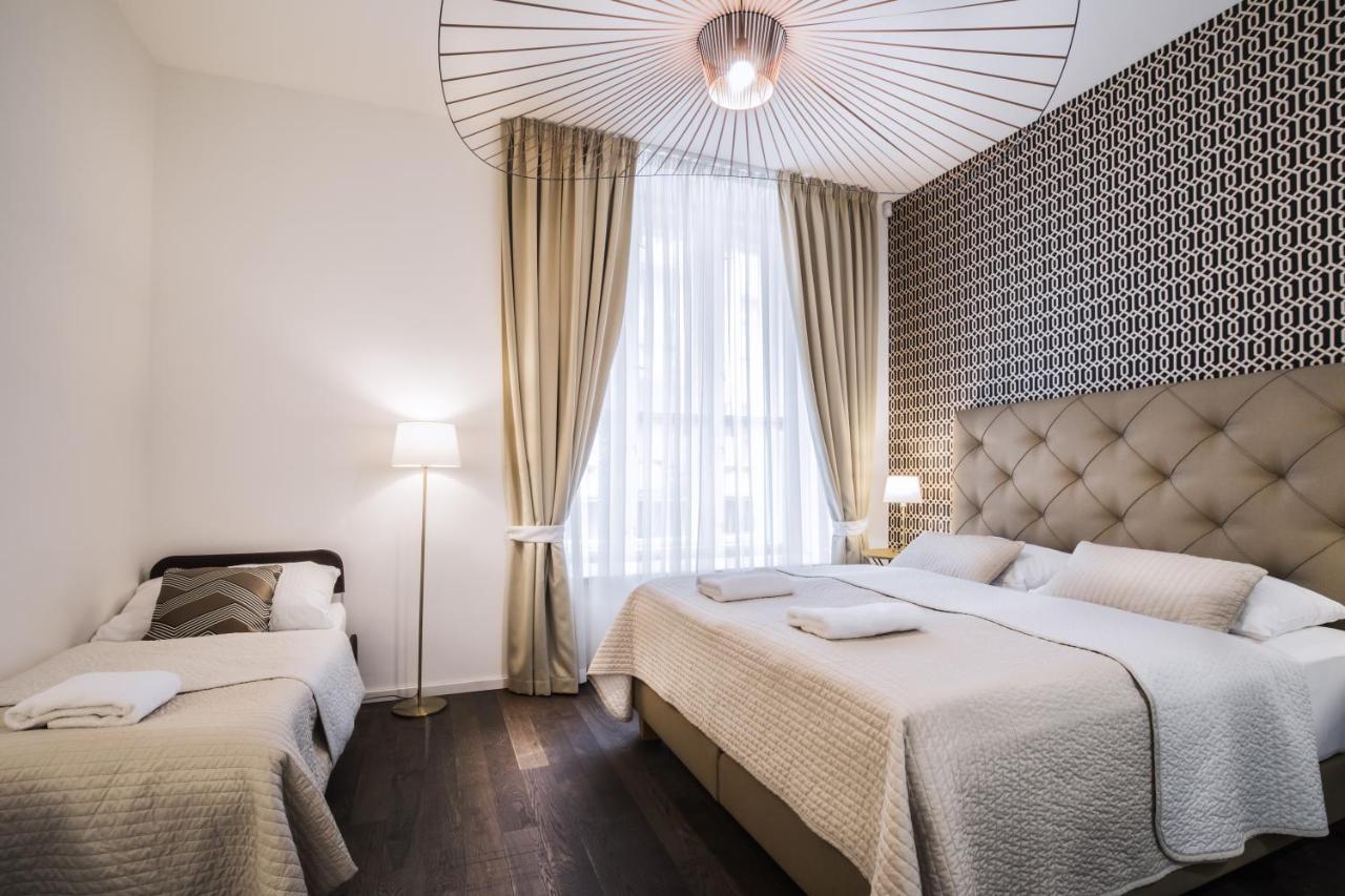 Apartamento Luxury Modern Designed Oldtown Praga