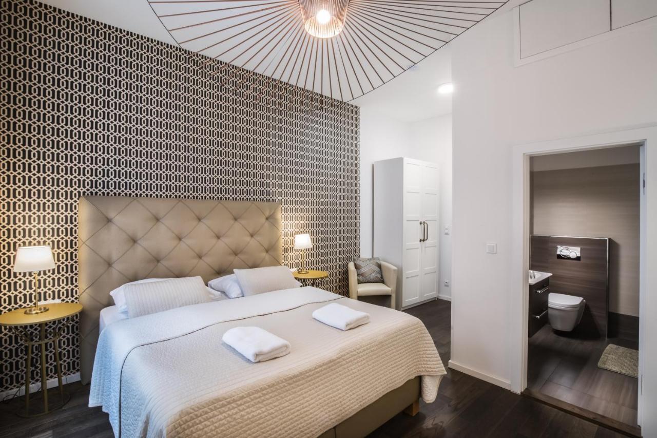 Luxury Modern Designed Oldtown Apartamento Praga