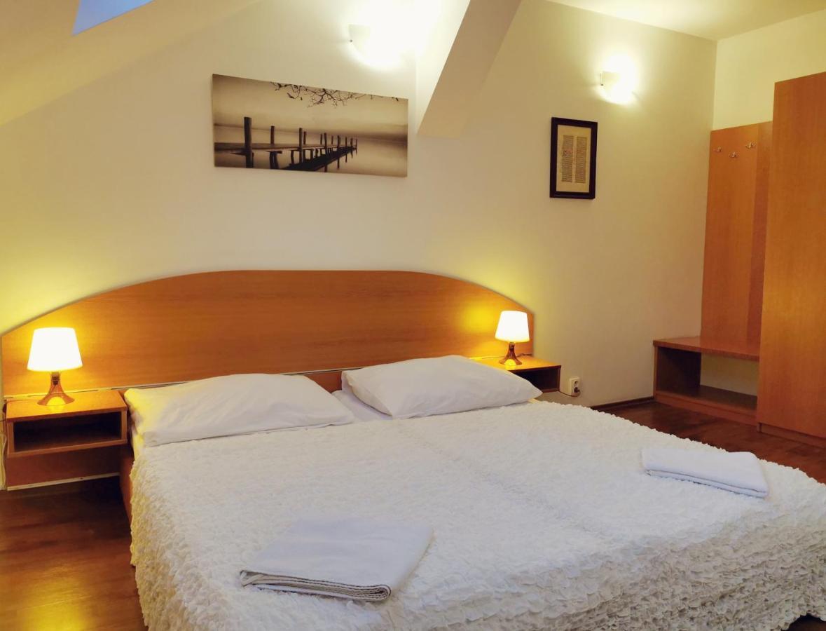 Aparthotel Amandment