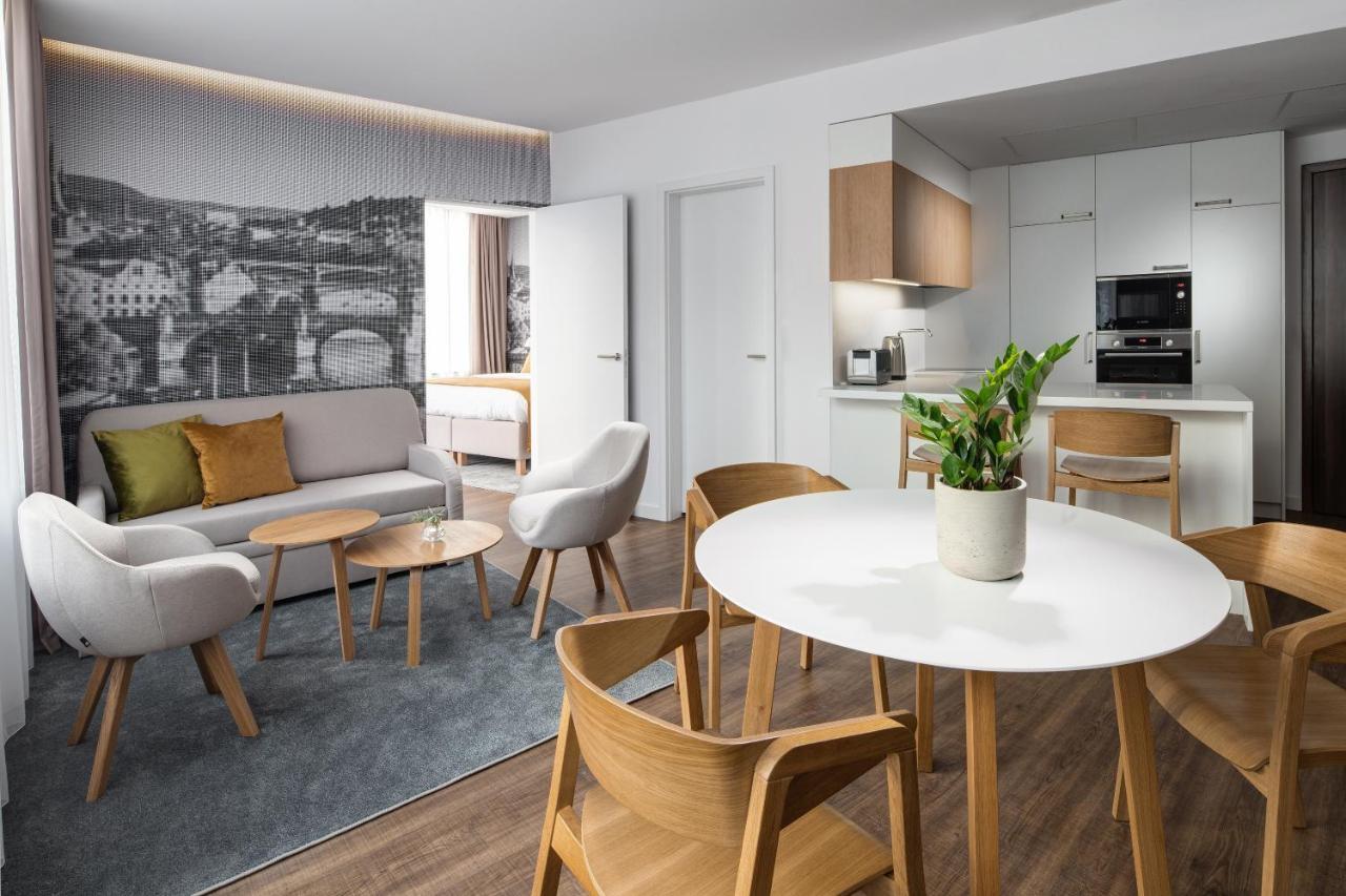 Mamaison Downtown Hotel