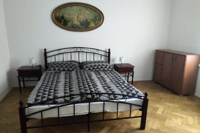 Apartamento The Garden In The City