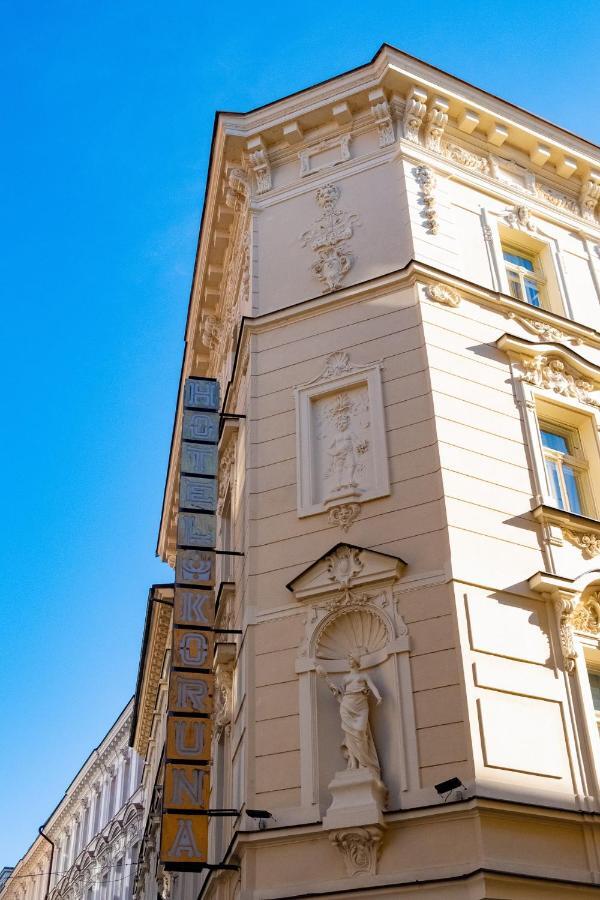 Koruna Prague