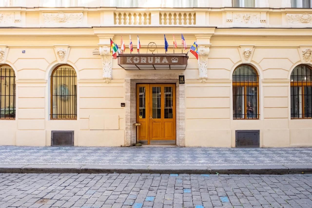 Koruna Otel