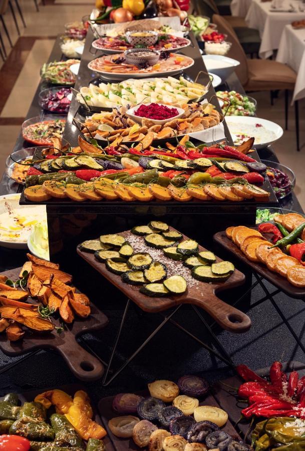 Kosher King David Hotel 5*