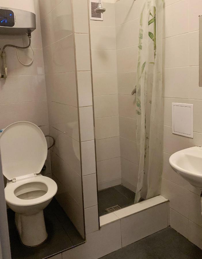 Hostel Fontana