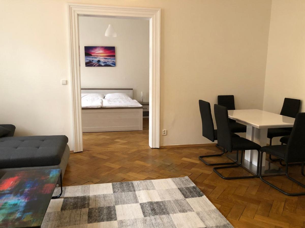 Hostel Welcome Hostel & Apartments Praguecentre