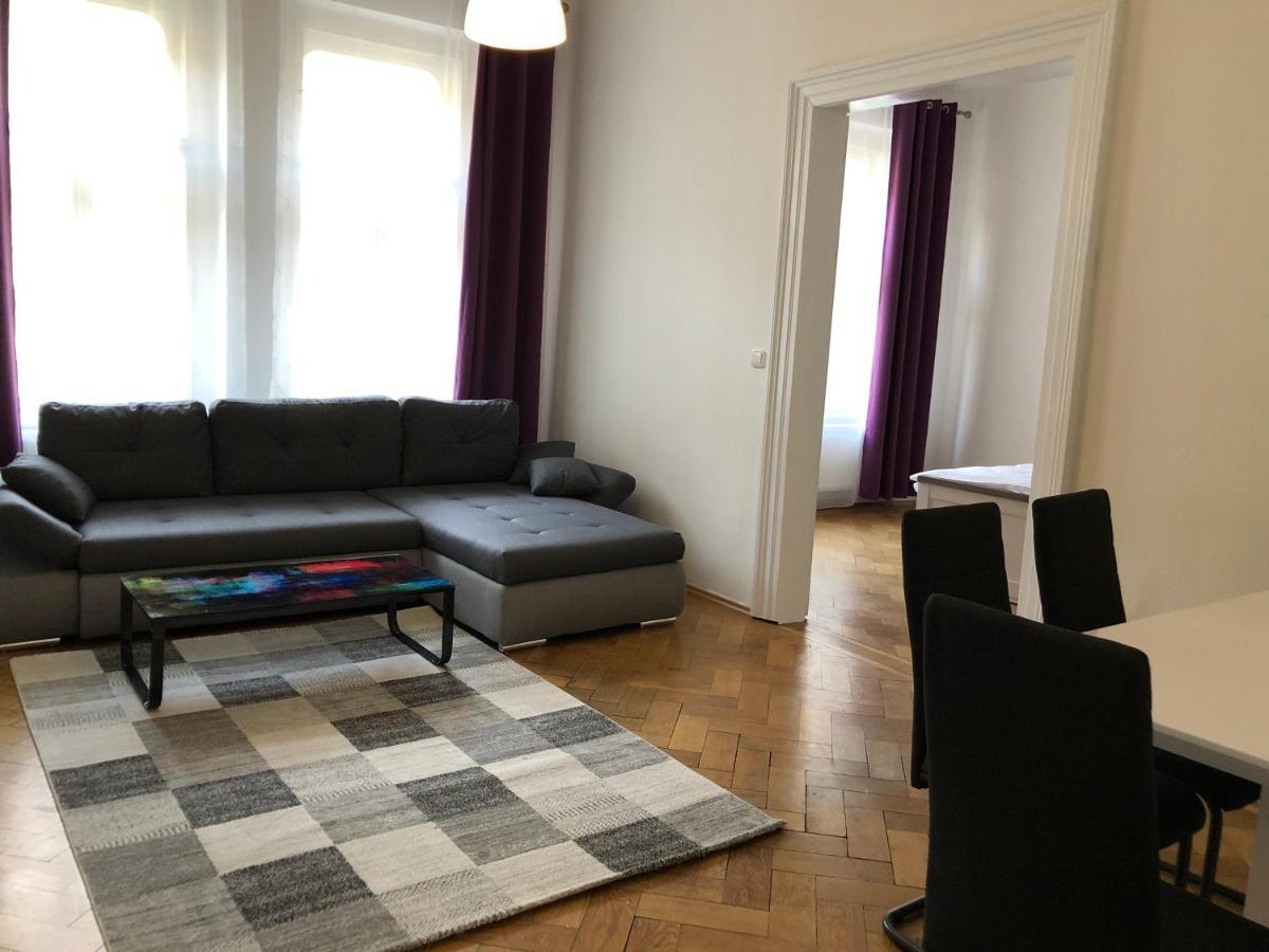 Hostel Welcome Hostel & Apartments Praguecentre Prague