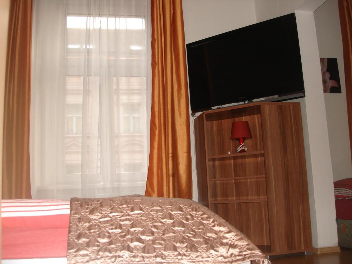 Guest house Easy Journey