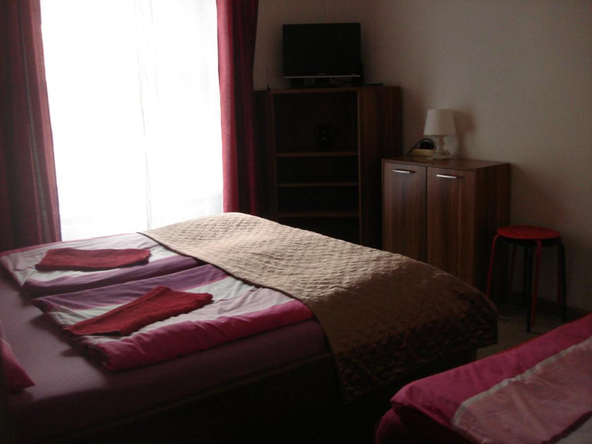 Easy Journey Guest house Prague