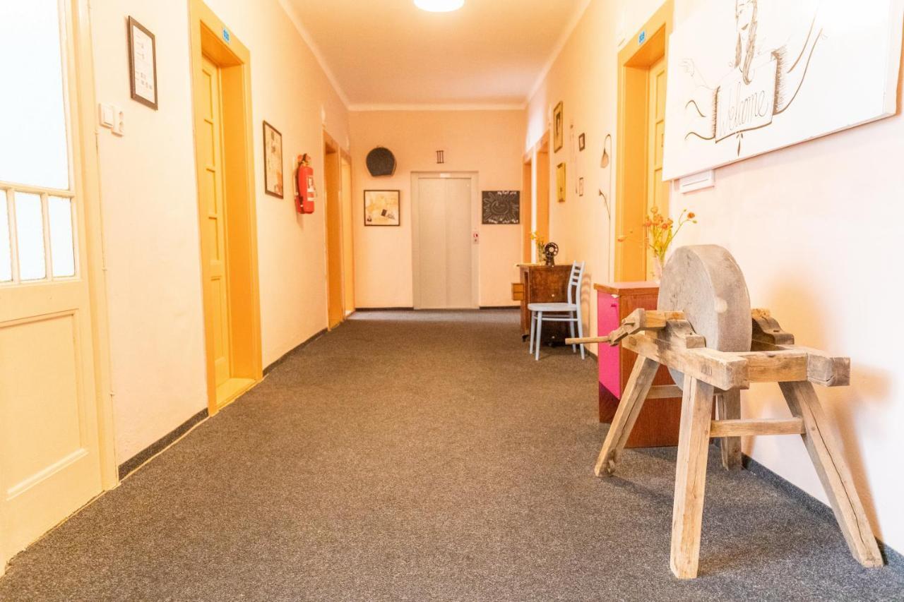 Auberge de jeunesse Dakura *