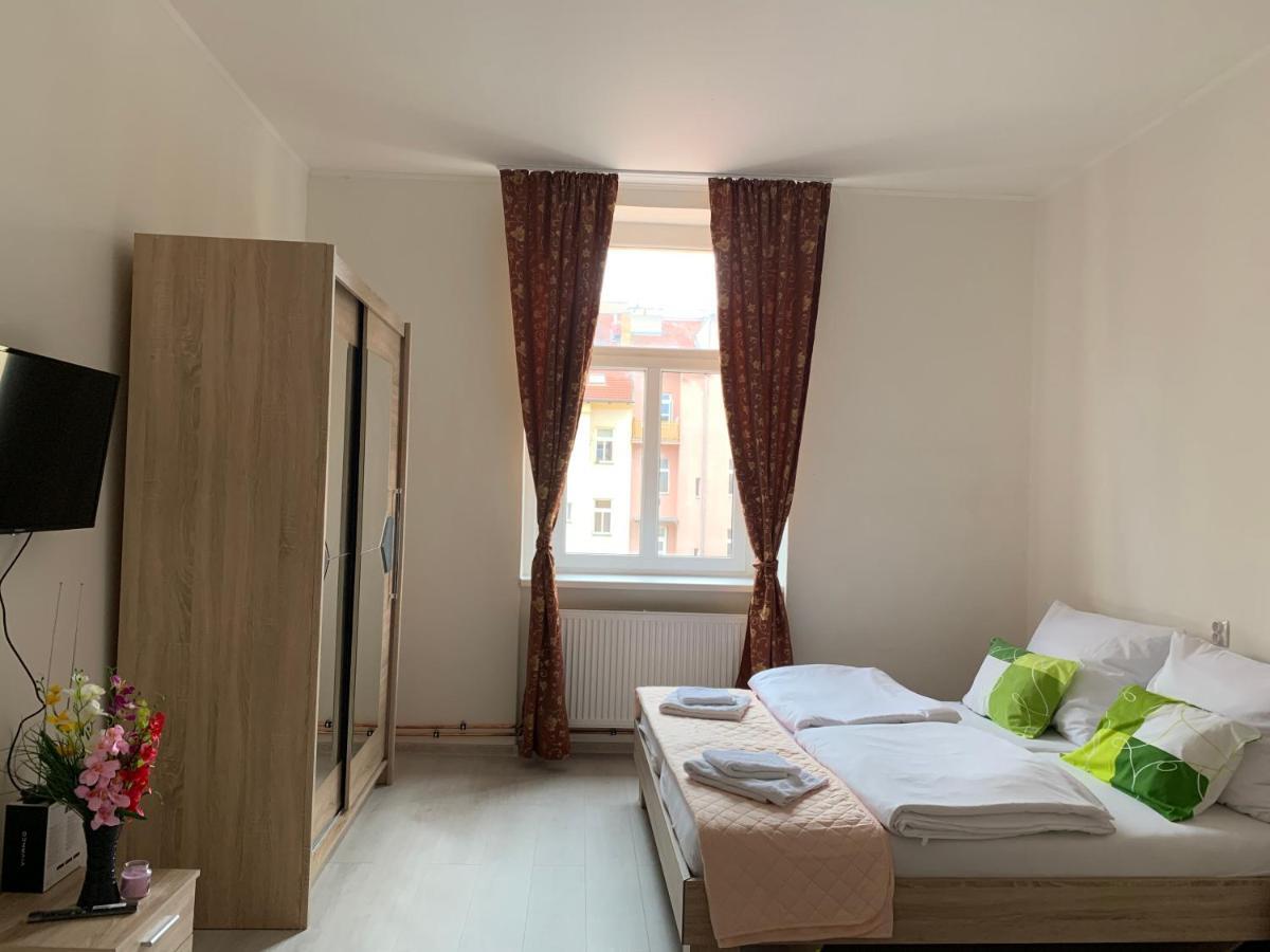 Appartement Kk