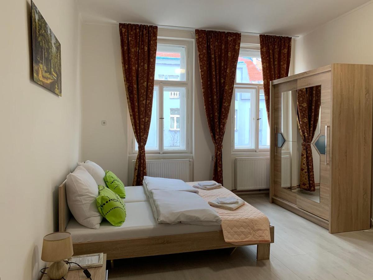Kk Appartement *