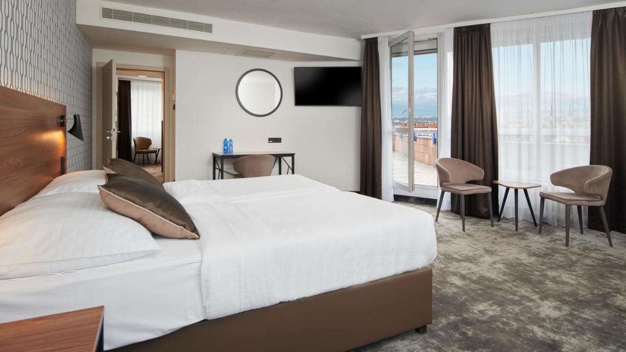 Orea Pyramida Otel