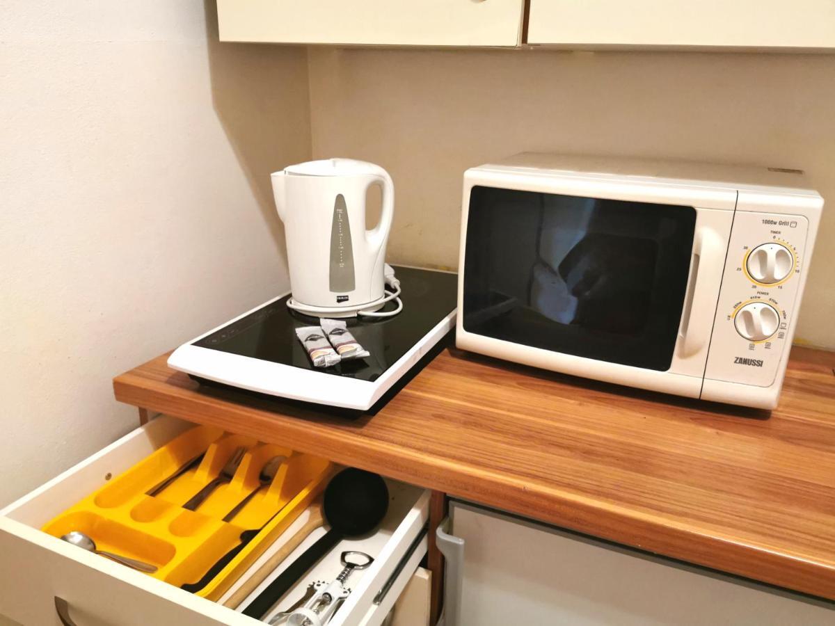 Aparthotel Amandment Prague