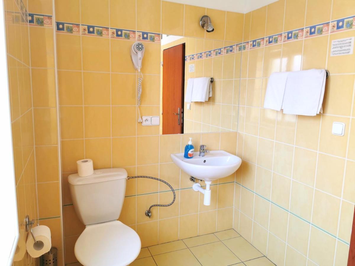 Amandment Aparthotel Prague
