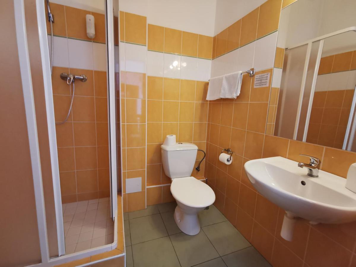 Aparthotel Amandment Prague