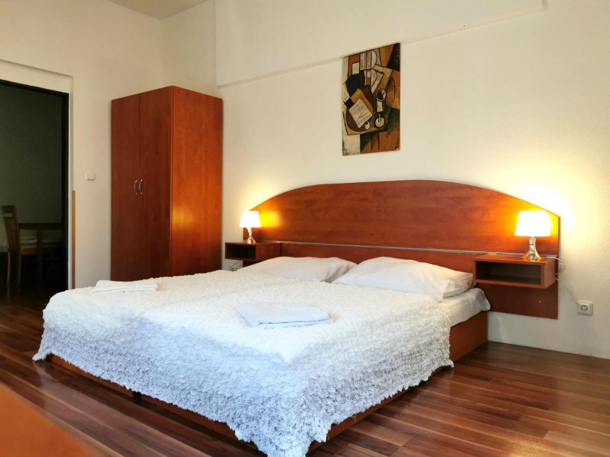 Aparthotel Amandment