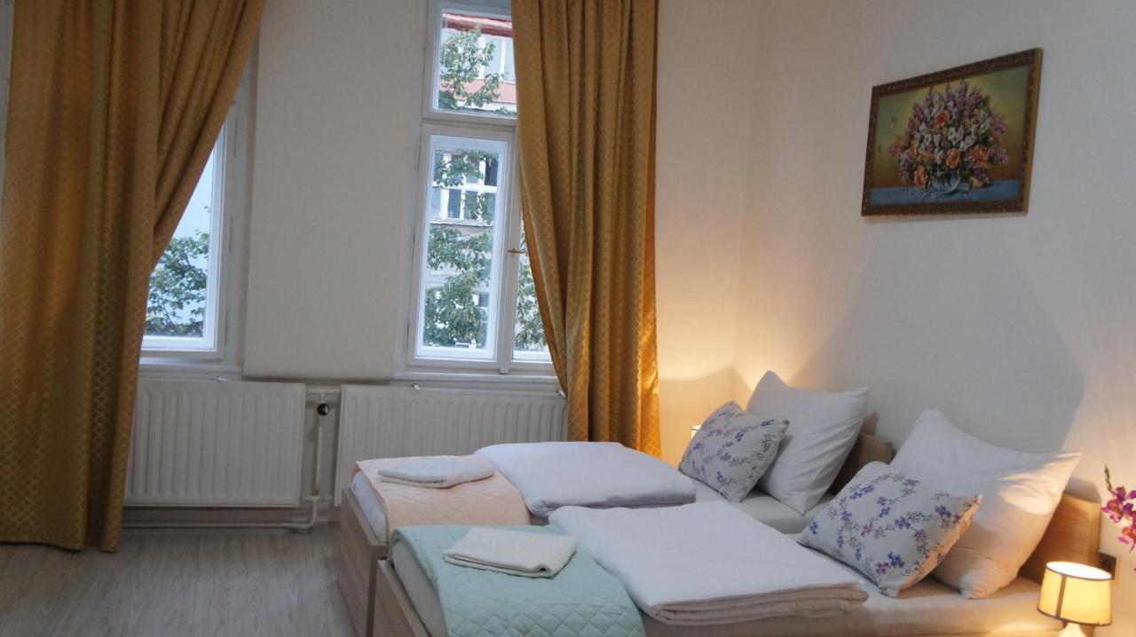 Appartement Kk *