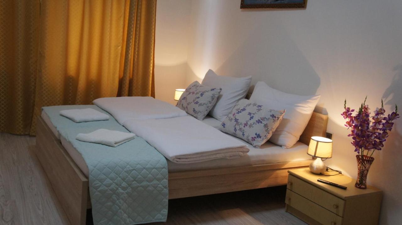 Kk Appartement *
