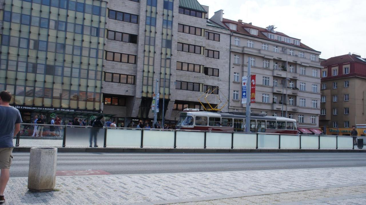 Appartement Kk