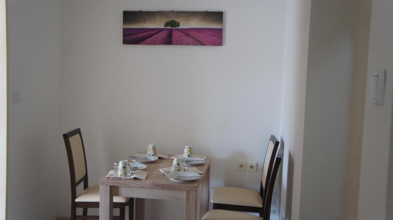 Apartment Kk