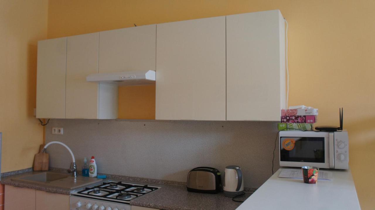 Appartement Kk Prague
