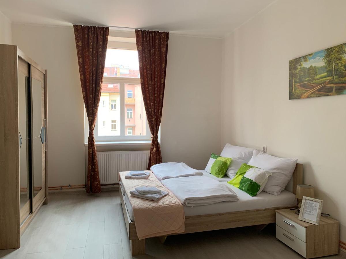 Appartement Kk *