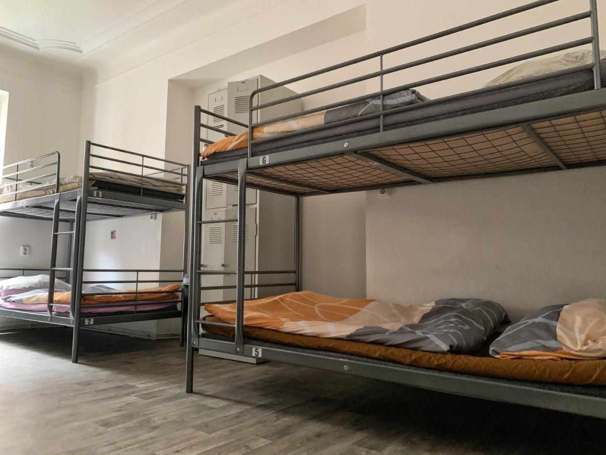 Hostel Fontana