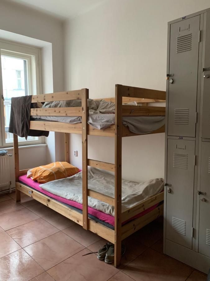 Hostel Fontana
