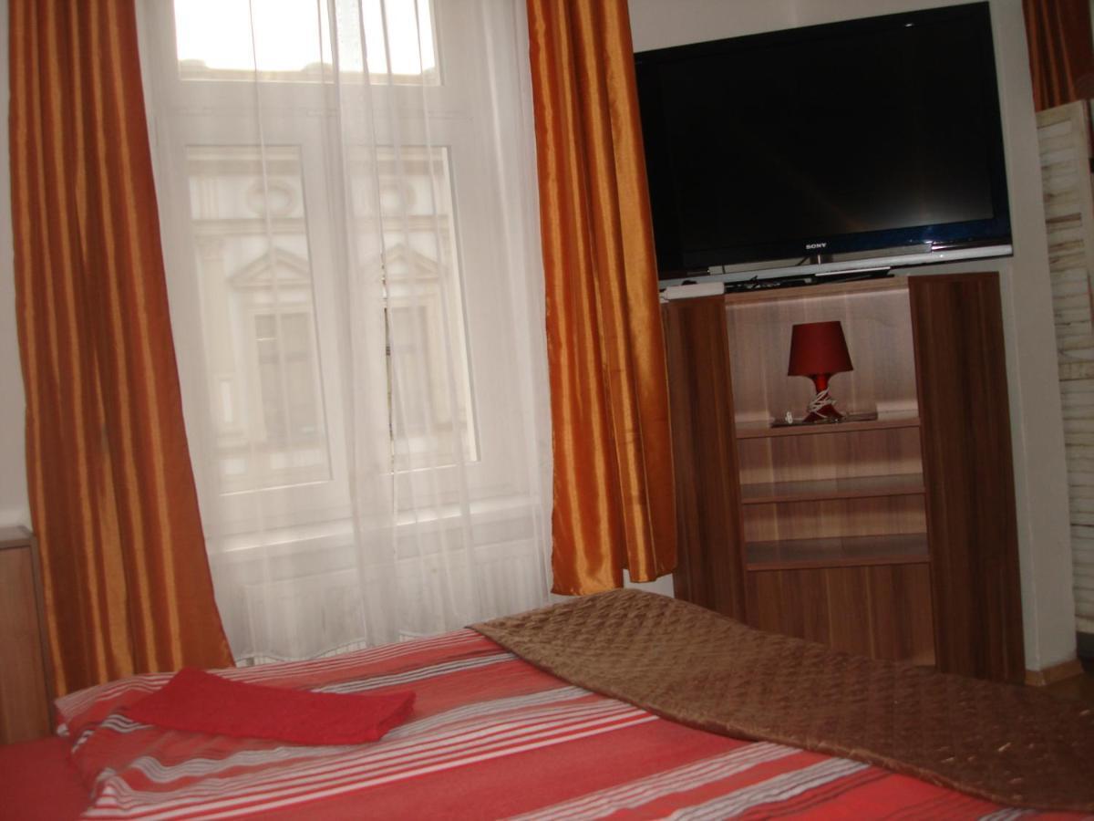 Easy Journey Guest house Prague
