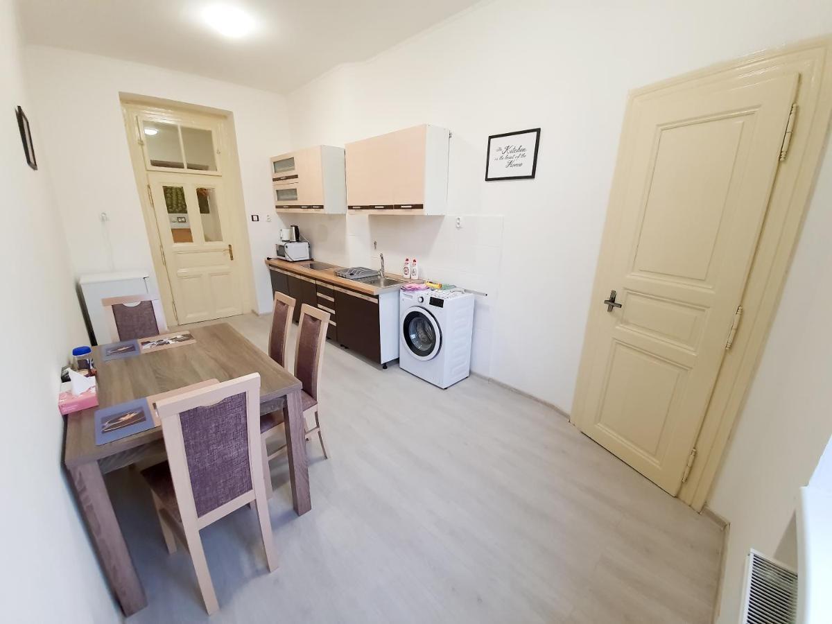 Kk Appartement Prague