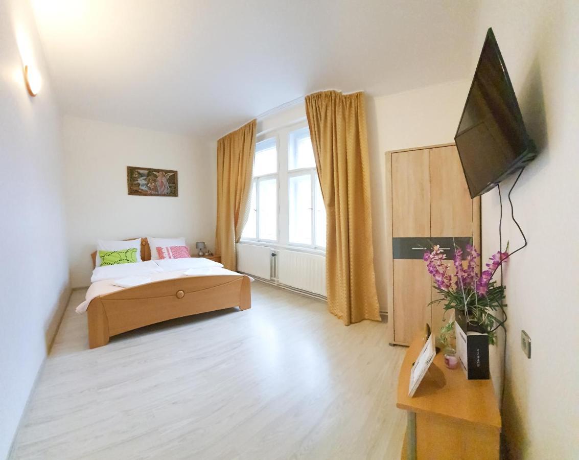 Kk Appartement *