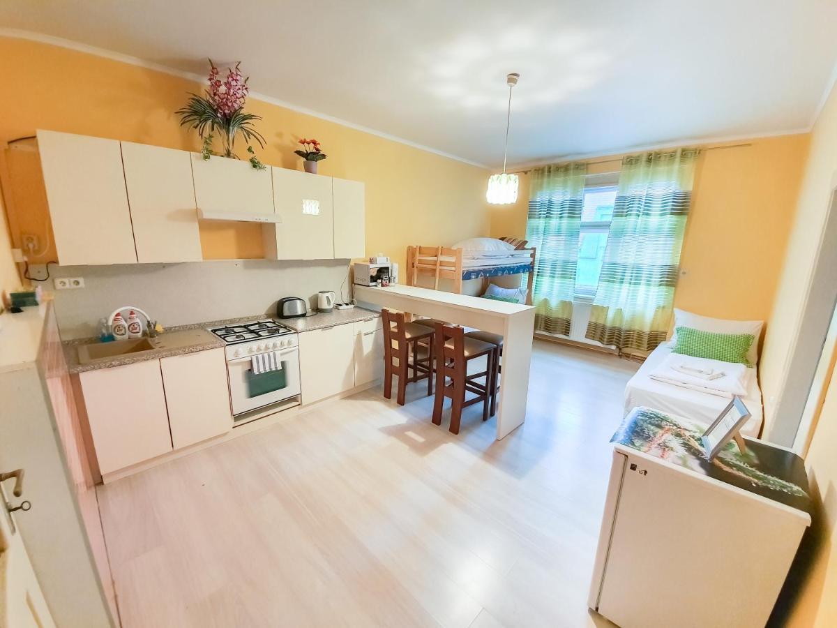 Kk Appartement Prague