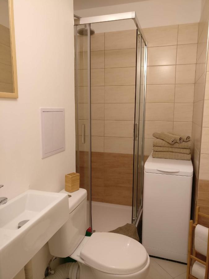 Apartamento Invalidovna *