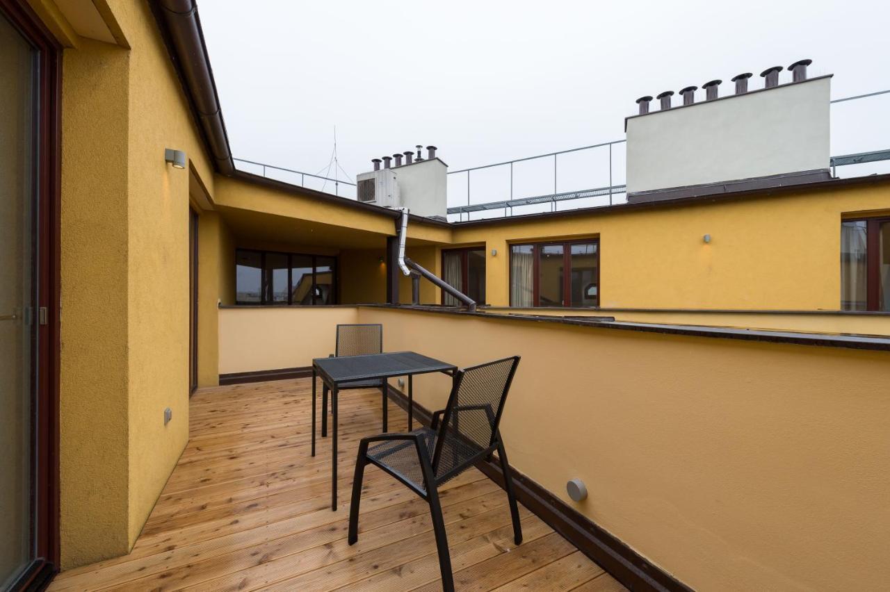 Empirent New Town Apartments Apartment Prague