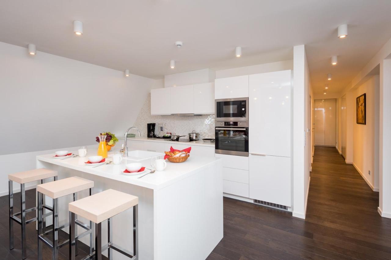 Empirent New Town Apartments Apartment Prague