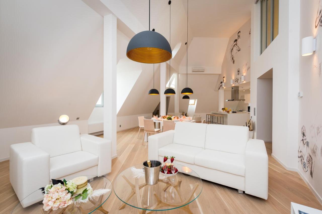 Empirent New Town Apartments