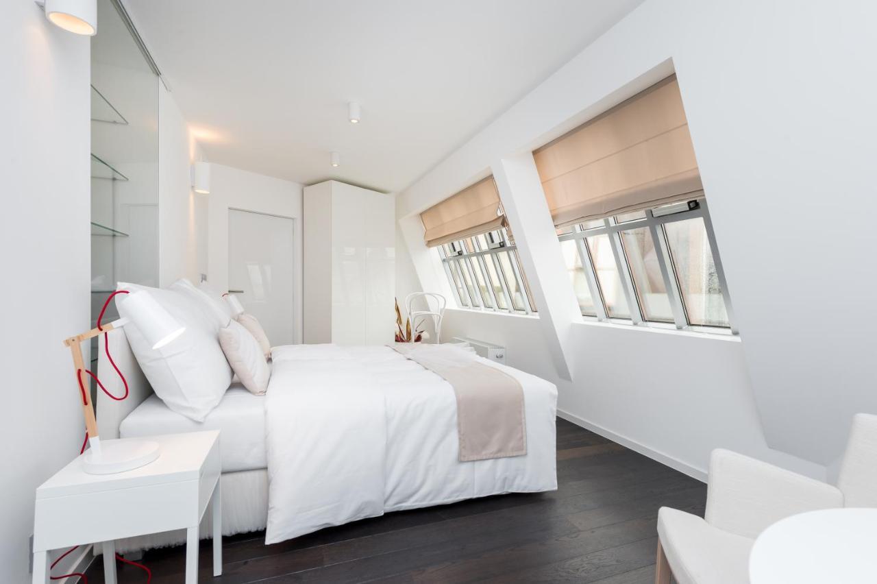 Empirent New Town Apartments *