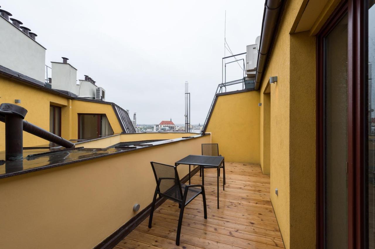Empirent New Town Apartments *