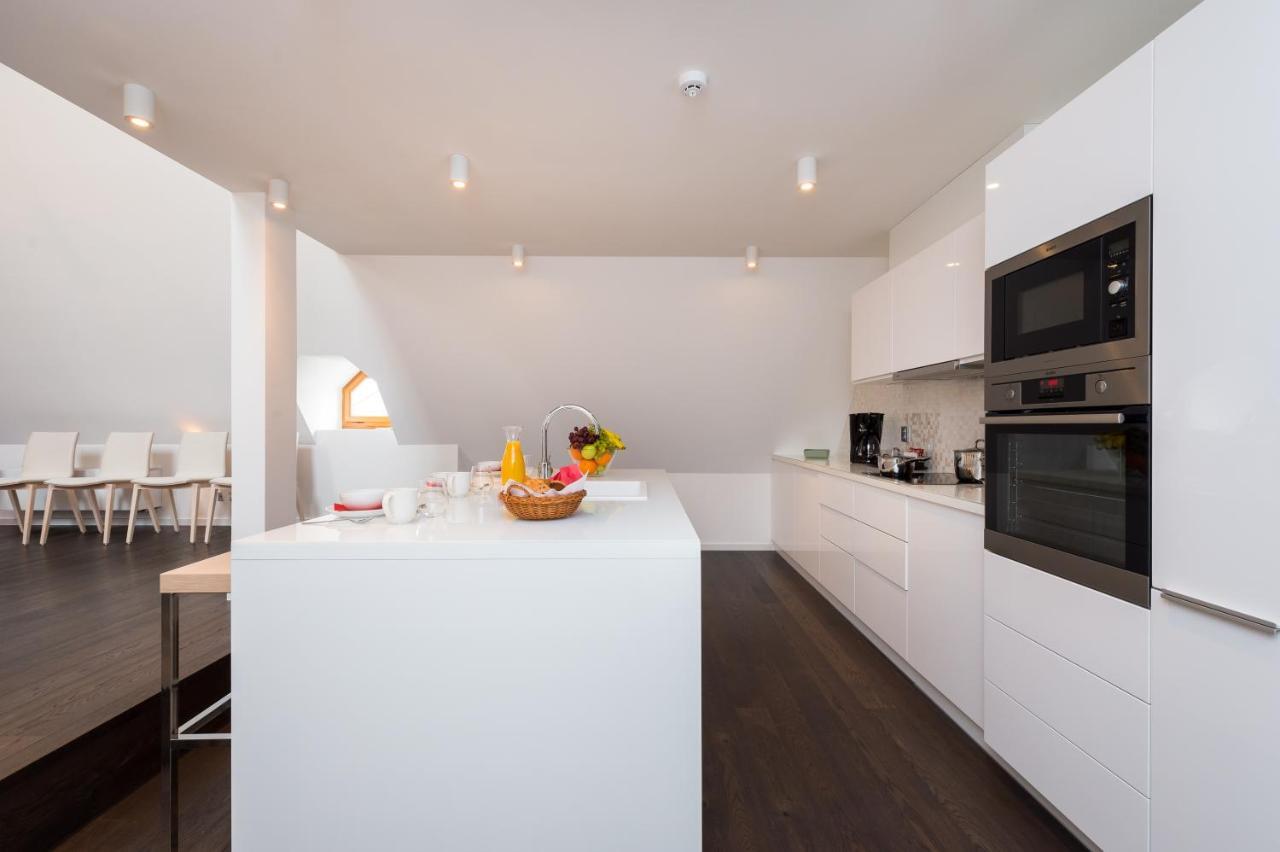 Empirent New Town Apartments Apartment