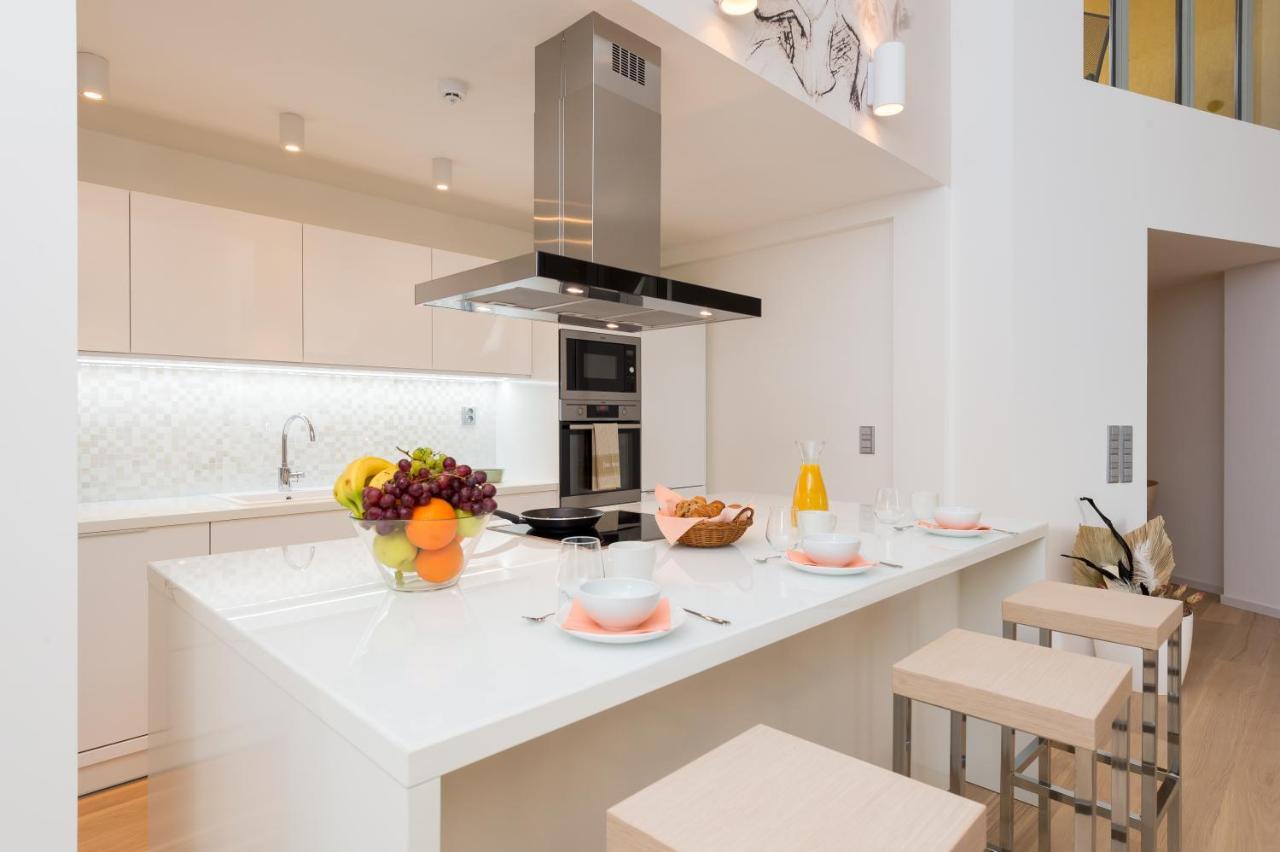 Empirent New Town Apartments Apartment